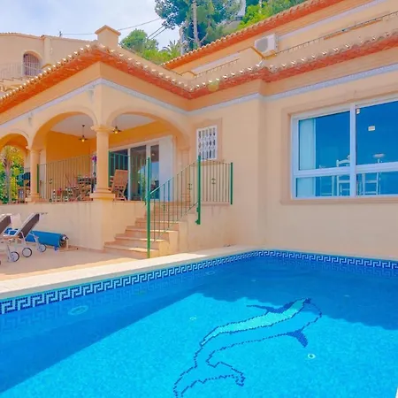 Villas Guzman - Amparo *