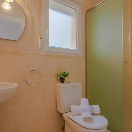Villas Guzman - Amparo * Calpe