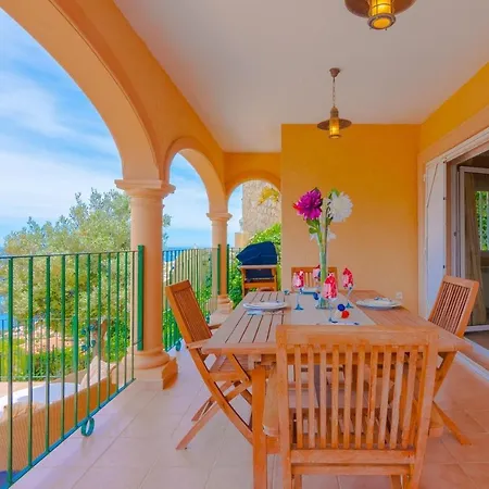 Villas Guzman - Amparo Villa