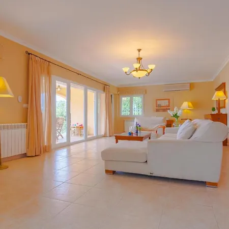 Villas Guzman - Amparo Villa