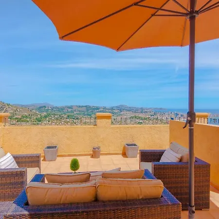 Villa Villas Guzman - Amparo Calpe