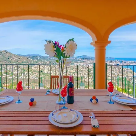 Villas Guzman - Amparo Villa *
