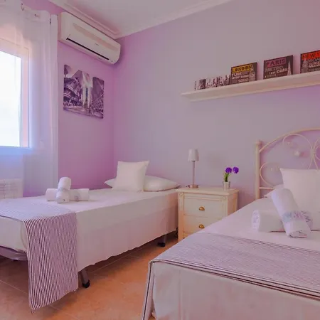 Villas Guzman - Amparo *