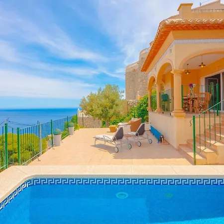 Villas Guzman - Amparo