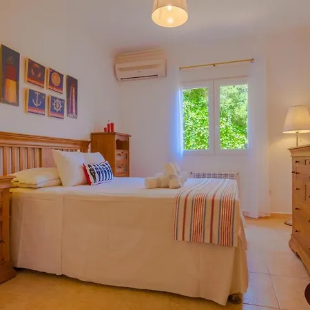 Villas Guzman - Amparo Villa Calpe