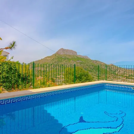 Villas Guzman - Amparo *