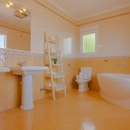 Villa Villas Guzman - Amparo *